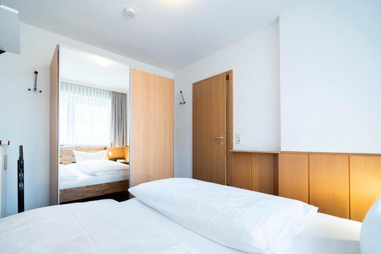 Gorch-Fock-Park App 3 Apartment Timmendorfer Strand Exterior photo