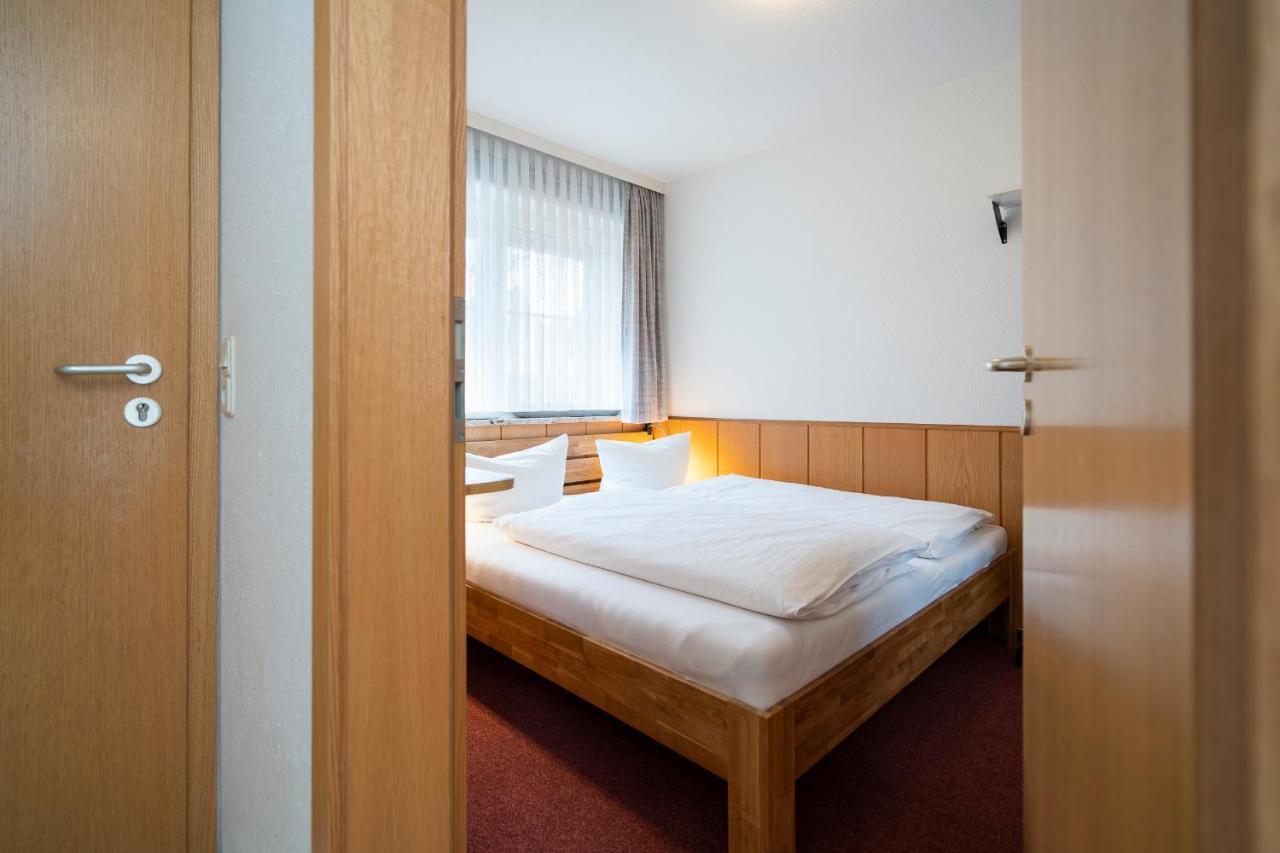 Gorch-Fock-Park App 3 Apartment Timmendorfer Strand Exterior photo